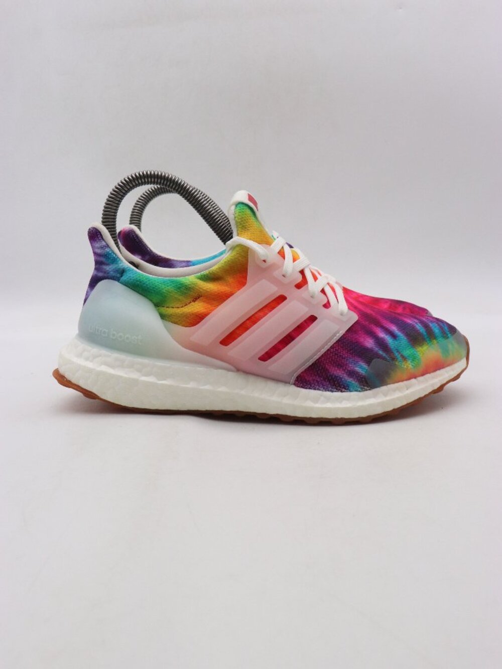 adidas UltraBoost x Nice Kicks Consortium Woodstock 50th Men's 4 Women's 5